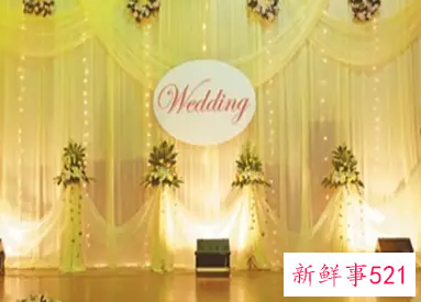 中餐排座次礼仪