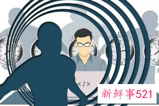 抗压能力小容易焦虑怎么办