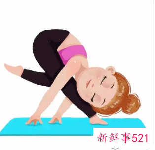 瑜伽纠错你对了吗