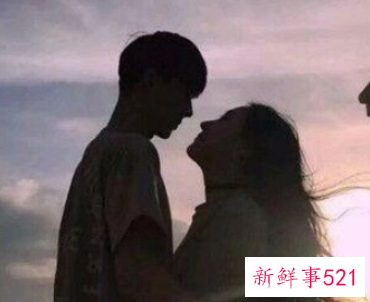 余生相恋情侣网名