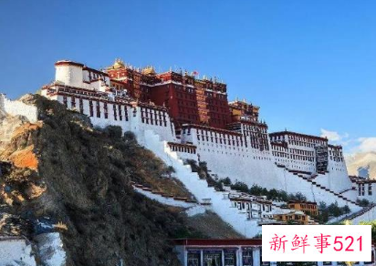 中国旅游景点推荐2021年