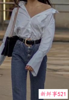 什么样的女人适合穿气质型的衣服