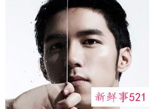 男人长痘痘这是为什么