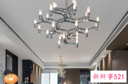 吊顶多高才合适