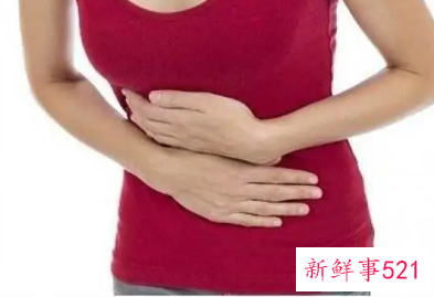 夏天怎么让小肚子发热