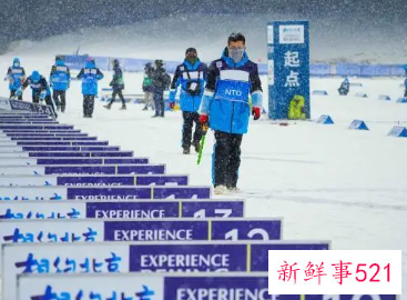 中国冰雪产业实现“三亿人上冰雪”目标