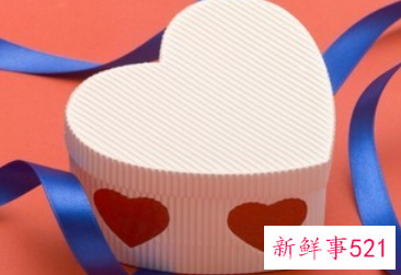 收到女朋友礼物发朋友圈文案文艺