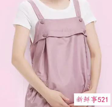 办公室孕妇需要穿防辐射服吗