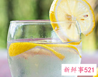 夏季多吃柠檬有助肌肤美白