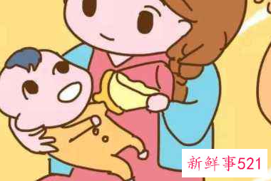2个月宝宝多久吃一次母乳