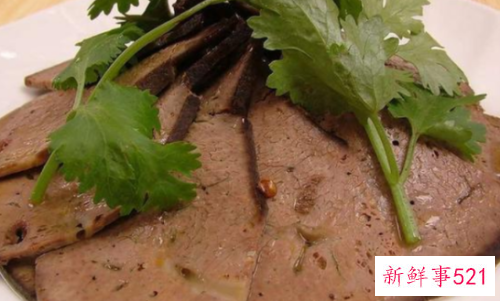 胆固醇高的食物有哪些