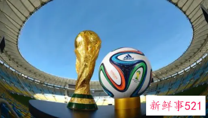 简述世界杯的发展史