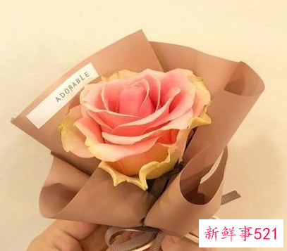 发给女朋友的暖心情话