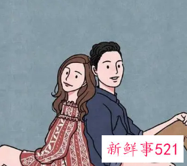 已婚女人梦见老公跟别人暧昧的含义