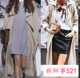 秋天穿衣服要注意什么