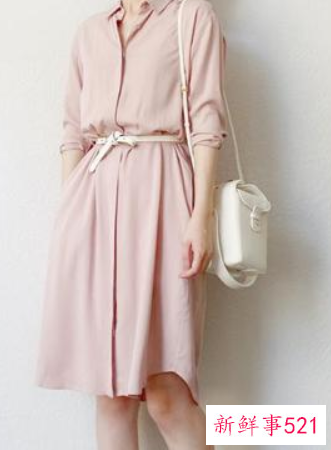 什么样的女人适合穿气质型的衣服