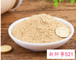 甘草粉面膜的功效与作用