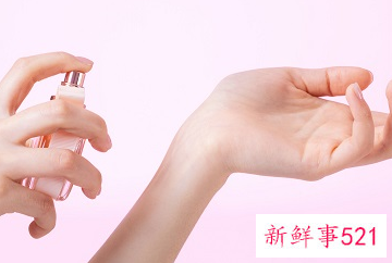 冒险岛费洛蒙香水如何使用