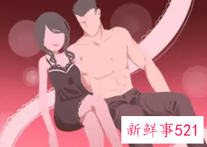 女人梦见性梦啥意思