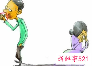 梦见与人因为钱财争执