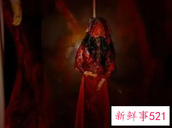 梦见讲恐怖故事