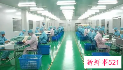 梦见车间有什么征兆