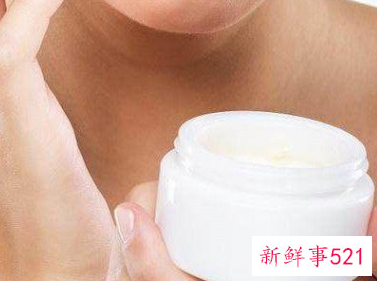 护肤到化妆的正确步骤顺序