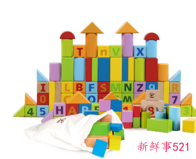 6岁儿童礼物排行榜