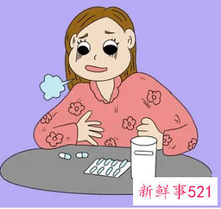 例假来之前血压偏低