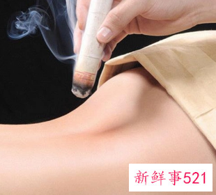 艾灸肚子会不会减肥