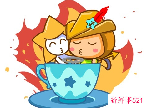 射手座2021年爱情运势