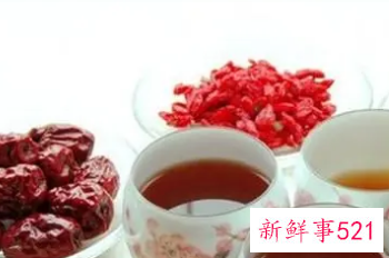 气血旺盛什么意思