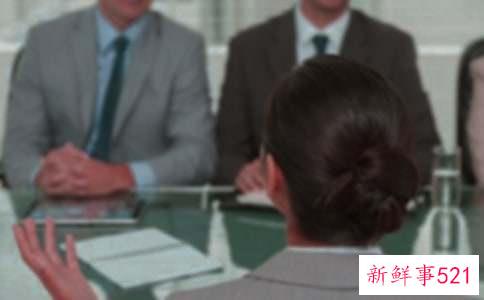 HR面试问题问得好招聘才有效果的