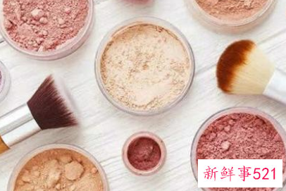 一到下午就脱妆脸色黄