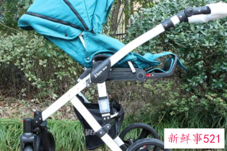 神马高景观婴儿车好不好