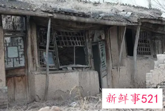 梦见破败有什么征兆