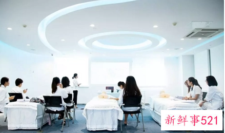 美业必经的七个坎你过了几个