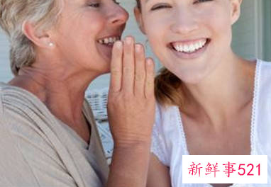 遇到强势的老人应该如何应对