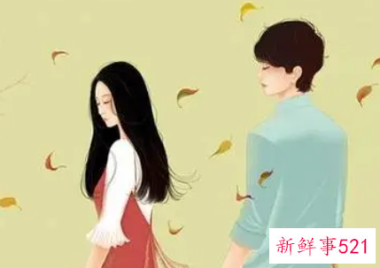 男人动心后的反常表现有哪些