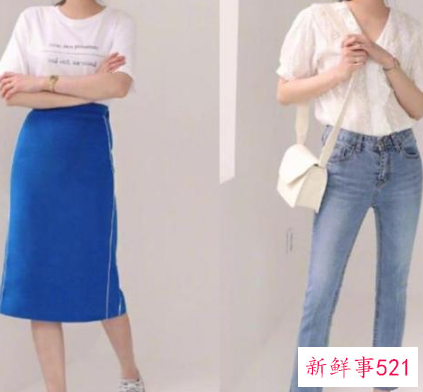 夏至未至怎么穿