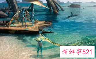 传阿凡达2预告最快5月6日推出