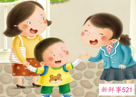 幼师如何处理家长工作