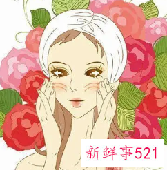 10大好习惯让你坐享美丽