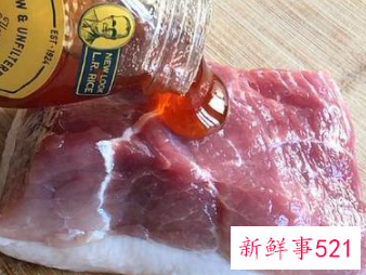 新鲜猪肉怎么保存最好