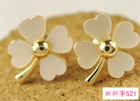 梦见饰品有什么征兆