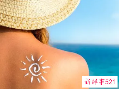 皮肤晒黑了用什么可以恢复