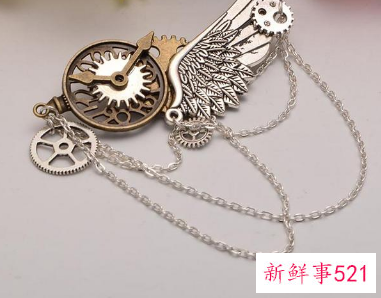 梦见饰品有什么征兆