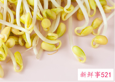 天天吃黄豆芽对身体有好处吗