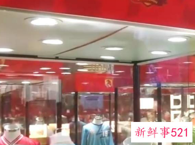 广州队尝试直播卖货，多管齐下寻觅生机