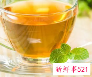 适合女生长期喝的茶叶